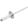 Rivet aveugle UNIVERSEL BN4016L