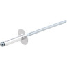 Rivet aveugle UNIVERSEL BN3212L