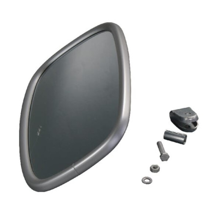 Rétroviseur HELLA 8SB002405001