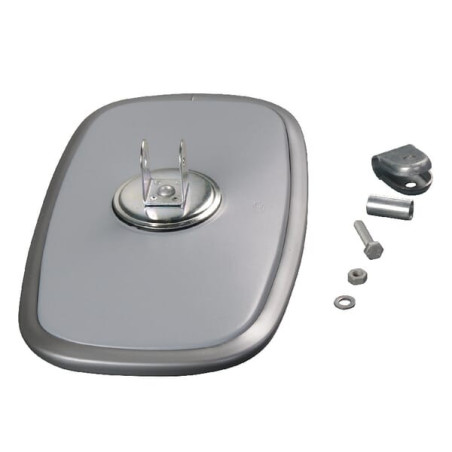 Rétroviseur HELLA 8SB002405001