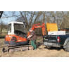 Réservoir de caburant mobile 600L CEMO 10087CEMO