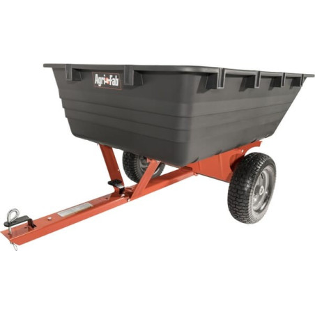 Remorque AGRI-FAB AF450519