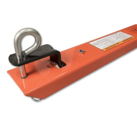 Remorque AGRI-FAB AF450519