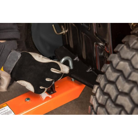 Remorque AGRI-FAB AF450519