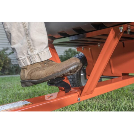 Remorque AGRI-FAB AF450519
