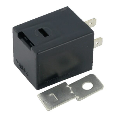 Relais HELLA 4DB001887041