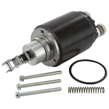Relais de démarreur MAHLE 16906642
