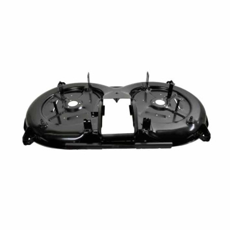 Plateau de coupe 122 cm CASTELGARDEN / GGP 382565026/1 - 82565026/0 - 82565011/0 - 82565026/1 STIGA 1136-1046-01 - 1136104601