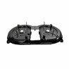 Plateau de coupe 122 cm CASTELGARDEN / GGP 382565026/1 - 82565026/0 - 82565011/0 - 82565026/1 STIGA 1136-1046-01 - 1136104601