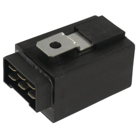 Relais BOSCH 75605146