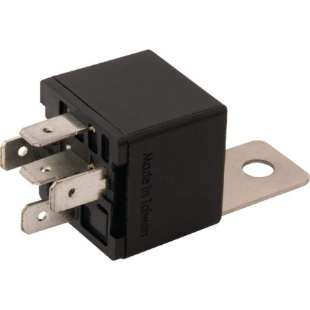 Relais BOSCH 0986AH0613
