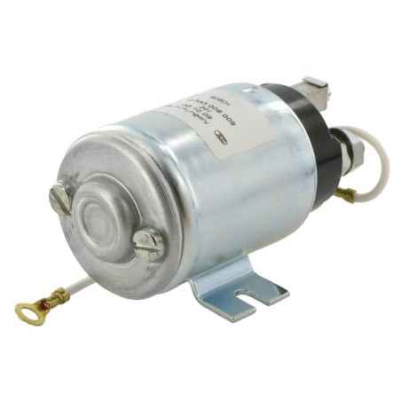 Relais BOSCH 0333009009