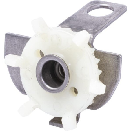 Régulateur/déflecteur d'huile BRIGGS ET STRATTON 698690