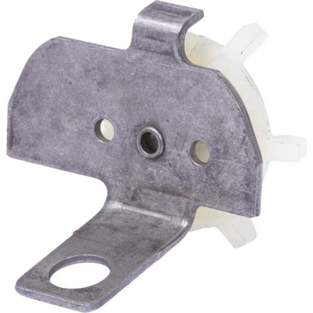 Régulateur/déflecteur d'huile BRIGGS ET STRATTON 698690