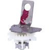 Régulateur/déflecteur d'huile BRIGGS ET STRATTON 593912