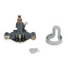Régulateur MAHLE 16915221