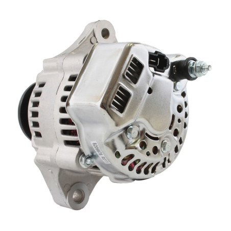 Alternateur 12 V KUBOTA 34070-75600 - 34070-75602 - T1060-15680 - T1060-15681 - T1060-15682 - 5H730-42500