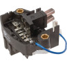Régulateur HELLA 5DR004241761
