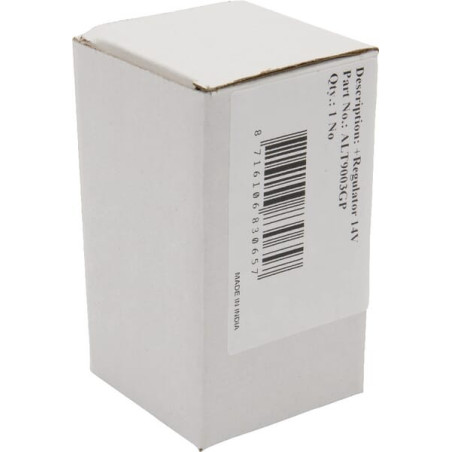 Régulateur GOPART ALT9003GP