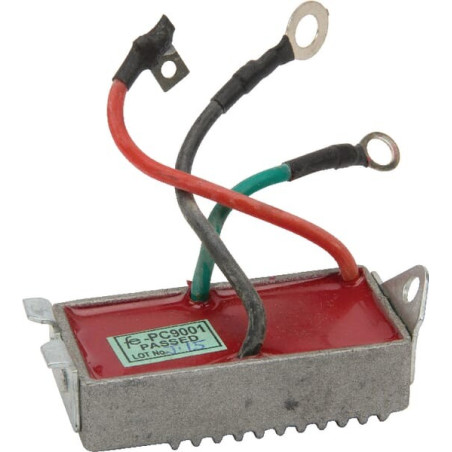 Régulateur GOPART ALT9002GP