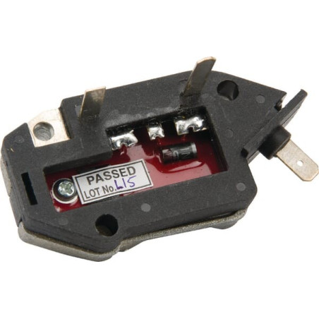 Régulateur GOPART ALT9001GP