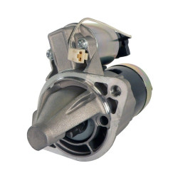 Démarreur KUBOTA 12V 8 dents 6C140-59210 - 6C140-59211 - 6C140-59212 - 6C140-59213