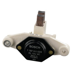 Régulateur BOSCH 1197311028
