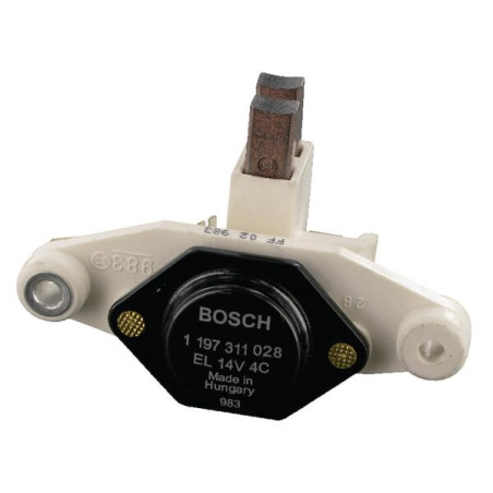 Régulateur BOSCH 1197311028