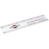 Regle plastique jauge BRIGGS ET STRATTON CE5121