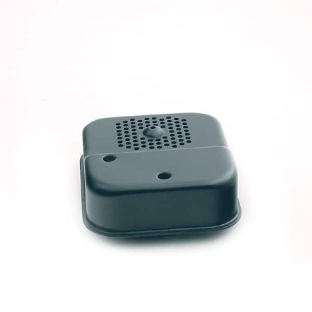 Pot d'échappement pour moteur Briggs & Stratton 297274 - 297506 - 391060 - 393615 - 393936 - 493936 - 494585