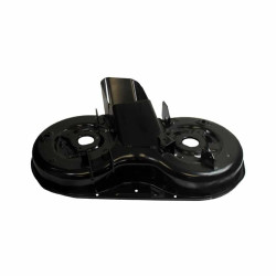 Plateau de coupe 84 cm CASTELGARDEN / GGP 382564113/0 - 382564114/0 modèle MP84 éjection arrière 2012