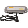 Rampe lumineuse LED magnétique 3x42W UNIVERSEL LA20008