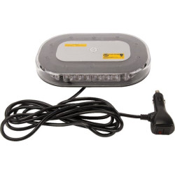 Rampe lumineuse LED magnétique 3x30W UNIVERSEL LA20007