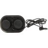 Rampe lumineuse LED magnétique 3x30W UNIVERSEL LA20007