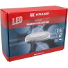 Rampe lumineuse LED magnétique 3x30W UNIVERSEL LA20007