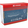 Rampe lumineuse LED magnétique 3x30W UNIVERSEL LA20007
