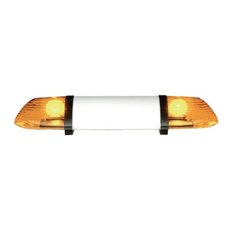 Rampe lumineuse halogène HELLA 2RL007900001