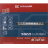 Rampe lumineuse à LED 72W UNIVERSEL LA10320