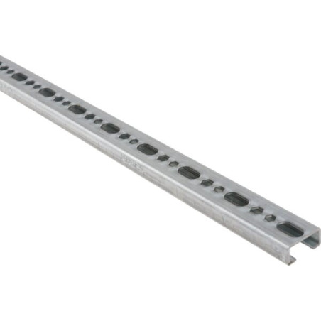 Rail FISCHER UNI30152