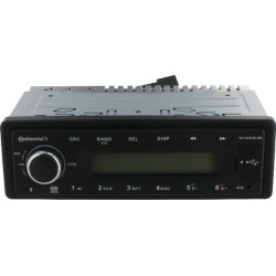 Radio CONTINENTAL TR7423UB