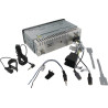 Radio CONTINENTAL TR7423UB