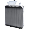 Radiateur de refroidissement HELLA 8MK376903011