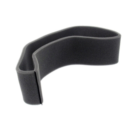 MOUSSE DE FILTRE A AIR 004111 - 272490 - 272490S - 4111 pour Briggs et Stratton 16 cv & OHV vanguard