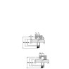 Racleur HALLITE ASP354185PTFE