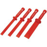 Racleur FACOM CRD4