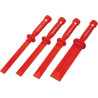 Racleur FACOM CRD4
