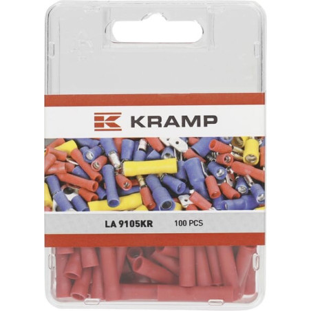 Raccord UNIVERSEL LA9105KR