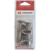 Raccord UNIVERSEL KR16B2OLLBP002