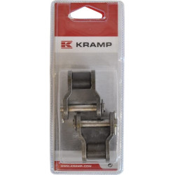 Raccord UNIVERSEL KR16B1OLLBP002