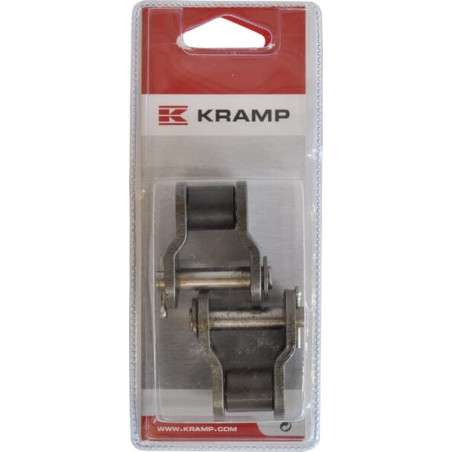 Raccord UNIVERSEL KR16B1OLLBP002